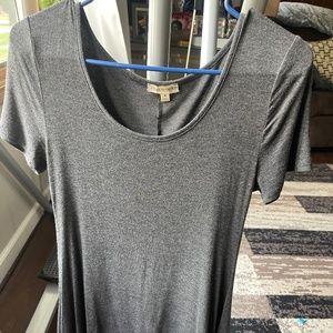Small shirt